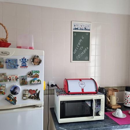 קוימברה Easy Choice Home מראה חיצוני תמונה