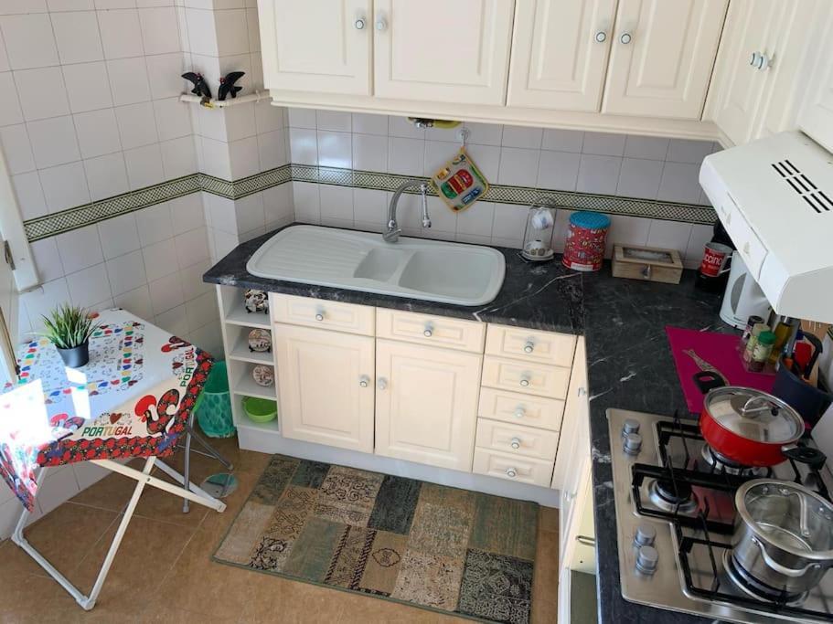 קוימברה Easy Choice Home מראה חיצוני תמונה