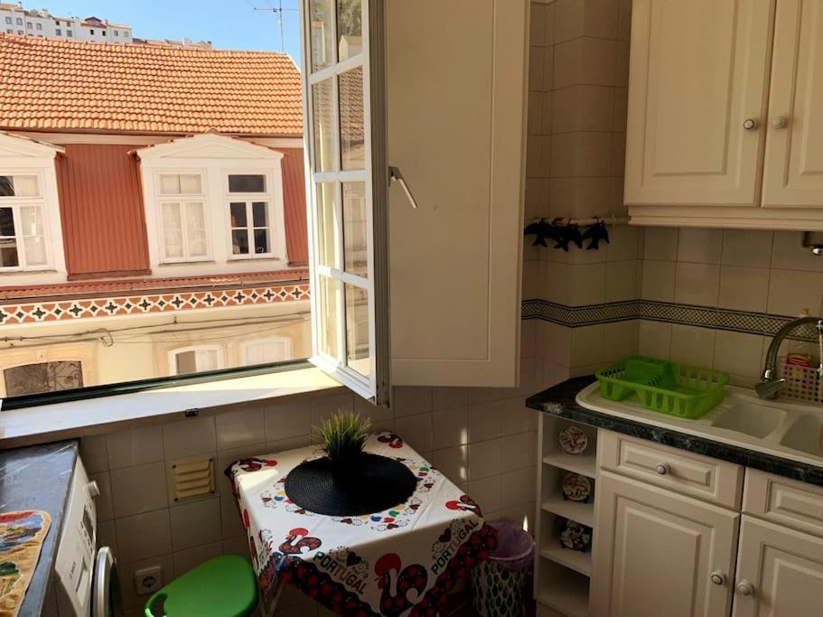 קוימברה Easy Choice Home מראה חיצוני תמונה